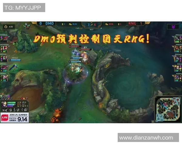 RNG边路渗透策略解析:如何在英雄联盟中掌控比赛节奏 RNG边路渗透策略解析:如何在英雄联盟中掌控比赛节奏