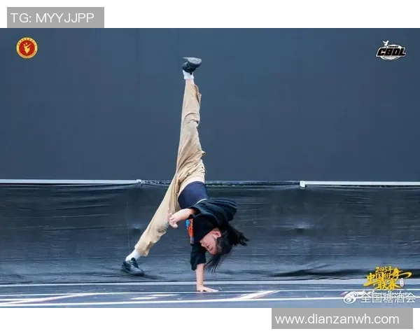 南京街舞队的防反体系解析与街舞战术创新探索