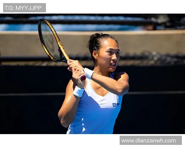 对话黄娜：回顾她的网球生涯与未来展望的深度访谈