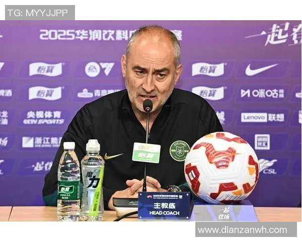 杭州足球队实力分析：从战术到球员全面解读球队竞争力