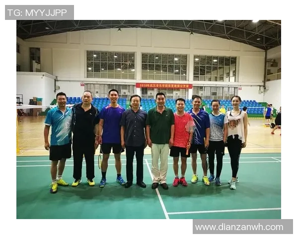 武汉羽毛球队运营模式分析与发展前景探讨 武汉羽毛球队运营模式分析与发展前景探讨