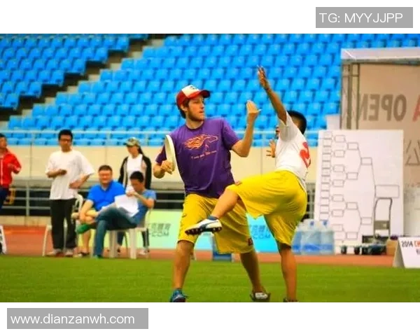 深入分析深圳飞盘队区域防守战术的独特优势与应用策略 深入分析深圳飞盘队区域防守战术的独特优势与应用策略