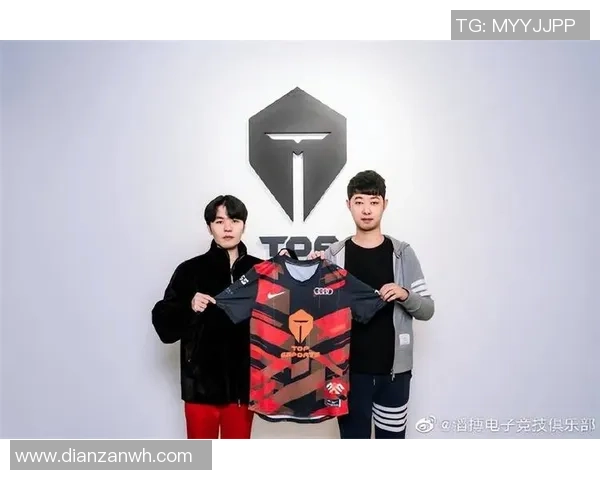 重磅专题:TES战队边路渗透策略的创新与未来展望 重磅专题:TES战队边路渗透策略的创新与未来展望